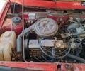 Красный ВАЗ 2109, объемом двигателя 1.29 л и пробегом 250 тыс. км за 850 $, фото 19 на Automoto.ua