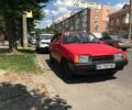 Красный ВАЗ 2109, объемом двигателя 1.5 л и пробегом 700 тыс. км за 600 $, фото 4 на Automoto.ua