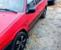 Красный ВАЗ 2109, объемом двигателя 1.5 л и пробегом 800 тыс. км за 1100 $, фото 3 на Automoto.ua