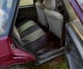 Червоний ВАЗ 2109, об'ємом двигуна 1.5 л та пробігом 0 тис. км за 1300 $, фото 6 на Automoto.ua
