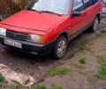 Червоний ВАЗ 2109, об'ємом двигуна 1.3 л та пробігом 200 тис. км за 880 $, фото 1 на Automoto.ua
