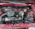 Красный ВАЗ 2109, объемом двигателя 1.5 л и пробегом 2 тыс. км за 750 $, фото 10 на Automoto.ua