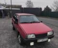 Красный ВАЗ 2109, объемом двигателя 1.3 л и пробегом 300 тыс. км за 1150 $, фото 7 на Automoto.ua