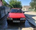 Красный ВАЗ 2109, объемом двигателя 1.5 л и пробегом 45 тыс. км за 1300 $, фото 5 на Automoto.ua