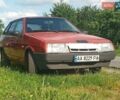 Червоний ВАЗ 2109, об'ємом двигуна 1.3 л та пробігом 226 тис. км за 1100 $, фото 3 на Automoto.ua