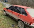 Червоний ВАЗ 2109, об'ємом двигуна 1.1 л та пробігом 150 тис. км за 734 $, фото 3 на Automoto.ua