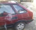 Красный ВАЗ 2109, объемом двигателя 1.5 л и пробегом 1 тыс. км за 848 $, фото 2 на Automoto.ua
