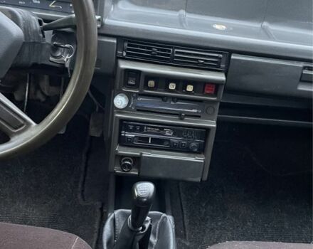 Красный ВАЗ 2109, объемом двигателя 1.5 л и пробегом 2 тыс. км за 750 $, фото 8 на Automoto.ua