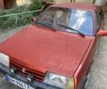Червоний ВАЗ 2109, об'ємом двигуна 1.3 л та пробігом 206 тис. км за 1305 $, фото 1 на Automoto.ua