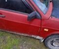 ВАЗ 2109 1994 в Тернополе на Automoto.ua Красный ВАЗ 2109, объемом двигателя 1.5 л и пробегом 134 тыс. км за 400 $, фото 2 на Automoto.ua