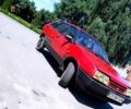 Красный ВАЗ 2109, объемом двигателя 1.6 л и пробегом 0 тыс. км за 650 $, фото 1 на Automoto.ua