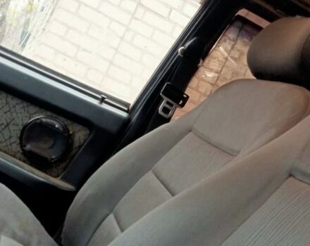 Красный ВАЗ 2109, объемом двигателя 0 л и пробегом 25 тыс. км за 595 $, фото 1 на Automoto.ua