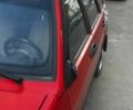 Червоний ВАЗ 2109, об'ємом двигуна 1.1 л та пробігом 218 тис. км за 500 $, фото 4 на Automoto.ua