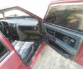 Красный ВАЗ 2109, объемом двигателя 1.3 л и пробегом 290 тыс. км за 900 $, фото 4 на Automoto.ua