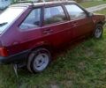 Червоний ВАЗ 2109, об'ємом двигуна 1.5 л та пробігом 0 тис. км за 1300 $, фото 3 на Automoto.ua