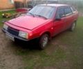 Красный ВАЗ 2109, объемом двигателя 1.5 л и пробегом 0 тыс. км за 570 $, фото 5 на Automoto.ua