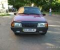 Червоний ВАЗ 2109, об'ємом двигуна 1.5 л та пробігом 93 тис. км за 2200 $, фото 1 на Automoto.ua