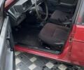 Красный ВАЗ 2109, объемом двигателя 1.5 л и пробегом 2 тыс. км за 750 $, фото 6 на Automoto.ua