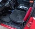 Красный ВАЗ 2109, объемом двигателя 1.5 л и пробегом 300 тыс. км за 1500 $, фото 3 на Automoto.ua