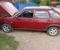 Червоний ВАЗ 2109, об'ємом двигуна 1.5 л та пробігом 140 тис. км за 1200 $, фото 1 на Automoto.ua