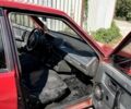 Красный ВАЗ 2109, объемом двигателя 1.3 л и пробегом 1000 тыс. км за 1501 $, фото 14 на Automoto.ua