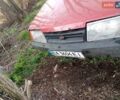 Красный ВАЗ 2109, объемом двигателя 1.5 л и пробегом 80 тыс. км за 600 $, фото 1 на Automoto.ua