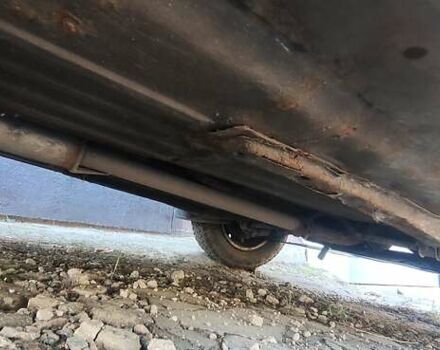 ВАЗ 2109 1994 у Дніпро (Дніпропетровську) на Automoto.ua Червоний ВАЗ 2109, об'ємом двигуна 1.29 л та пробігом 200 тис. км за 1200 $, фото 1 на Automoto.ua