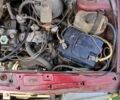 Красный ВАЗ 2109, объемом двигателя 1.1 л и пробегом 789 тыс. км за 800 $, фото 8 на Automoto.ua