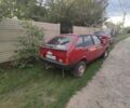Червоний ВАЗ 2109, об'ємом двигуна 1.3 л та пробігом 1 тис. км за 903 $, фото 2 на Automoto.ua