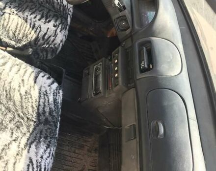 Красный ВАЗ 2109, объемом двигателя 1.3 л и пробегом 200 тыс. км за 400 $, фото 3 на Automoto.ua