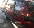 Красный ВАЗ 2109, объемом двигателя 1.5 л и пробегом 1 тыс. км за 848 $, фото 7 на Automoto.ua