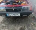 ВАЗ 2109 1994 у Дніпро (Дніпропетровську) на Automoto.ua Червоний ВАЗ 2109, об'ємом двигуна 1.29 л та пробігом 200 тис. км за 1200 $, фото 13 на Automoto.ua