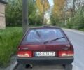 Красный ВАЗ 2109, объемом двигателя 1.1 л и пробегом 3 тыс. км за 591 $, фото 3 на Automoto.ua