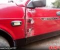 Красный ВАЗ 2109, объемом двигателя 1.3 л и пробегом 10 тыс. км за 480 $, фото 5 на Automoto.ua