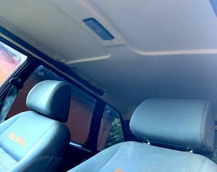 Червоний ВАЗ 2109, об'ємом двигуна 1.5 л та пробігом 188 тис. км за 1560 $, фото 7 на Automoto.ua