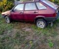 Червоний ВАЗ 2109, об'ємом двигуна 1.5 л та пробігом 0 тис. км за 1300 $, фото 1 на Automoto.ua