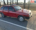 Червоний ВАЗ 2109, об'ємом двигуна 0 л та пробігом 258 тис. км за 1950 $, фото 3 на Automoto.ua