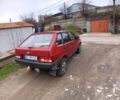 Червоний ВАЗ 2109, об'ємом двигуна 1.29 л та пробігом 250 тис. км за 1000 $, фото 7 на Automoto.ua