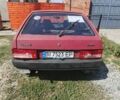 Червоний ВАЗ 2109, об'ємом двигуна 1.3 л та пробігом 200 тис. км за 679 $, фото 3 на Automoto.ua