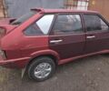 Красный ВАЗ 2109, объемом двигателя 0 л и пробегом 70 тыс. км за 800 $, фото 4 на Automoto.ua