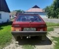 Червоний ВАЗ 2109, об'ємом двигуна 1.5 л та пробігом 70 тис. км за 848 $, фото 3 на Automoto.ua