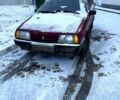 Красный ВАЗ 2109, объемом двигателя 1.5 л и пробегом 300 тыс. км за 750 $, фото 1 на Automoto.ua