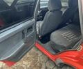 Красный ВАЗ 2109, объемом двигателя 1.3 л и пробегом 50 тыс. км за 1000 $, фото 15 на Automoto.ua