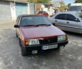 Красный ВАЗ 2109, объемом двигателя 1.5 л и пробегом 57 тыс. км за 2000 $, фото 4 на Automoto.ua