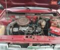 Красный ВАЗ 2109, объемом двигателя 1.5 л и пробегом 90 тыс. км за 1000 $, фото 8 на Automoto.ua