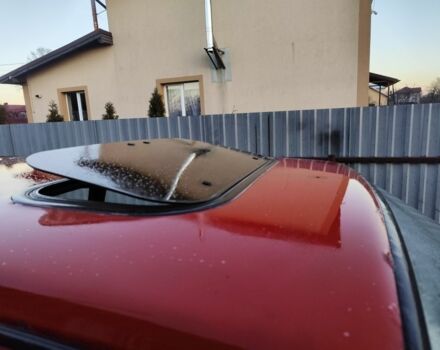 Червоний ВАЗ 2109, об'ємом двигуна 5 л та пробігом 140 тис. км за 600 $, фото 6 на Automoto.ua