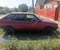 Червоний ВАЗ 2109, об'ємом двигуна 1.3 л та пробігом 200 тис. км за 679 $, фото 3 на Automoto.ua