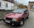 Красный ВАЗ 2109, объемом двигателя 1.5 л и пробегом 100 тыс. км за 1200 $, фото 1 на Automoto.ua
