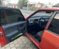 Красный ВАЗ 2109, объемом двигателя 1.3 л и пробегом 50 тыс. км за 1000 $, фото 18 на Automoto.ua