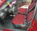 Красный ВАЗ 2109, объемом двигателя 1.5 л и пробегом 64 тыс. км за 1500 $, фото 5 на Automoto.ua
